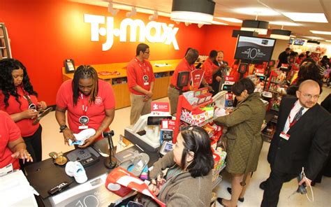 Apply to Merchandising Associate, Front End Manager, Store Manager and more. . Tj maxx employment